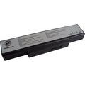 BTI Lithium Ion Notebook Battery, MS-M660