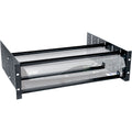 Legrand Middle Atlantic 2RU Open Satellite & Cable Box Clamping Rackshelf