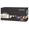Lexmark Toner Cartridge Black