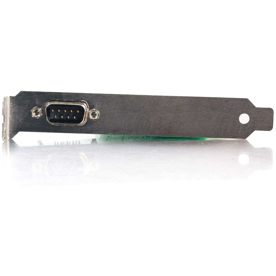 Legrand C2G Lava SSerial-PCI 1-Port PCI 16550 DB9 Serial Card