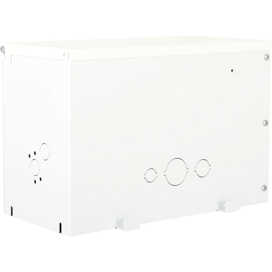 Legrand Chief Large Above Tile Storage Accessory Box, CMA471, White