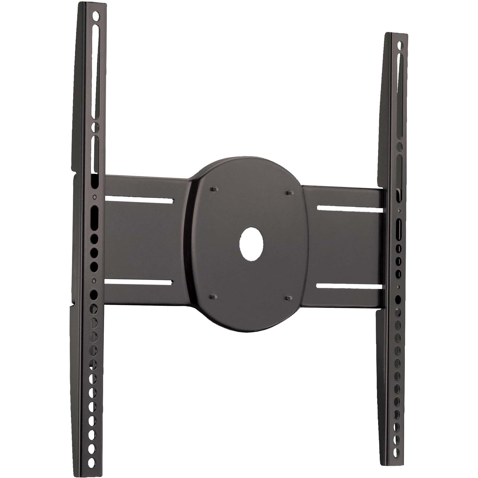 Legrand Chief J-Series Universal Interface Bracket - Black, 240 m, M4