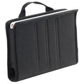 Allsop Ohmetric 30124 Dual Function Hardshell Case, 10.2 in, Black