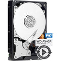 Western WD AV-GP WD10EVDS 1 TB Hard Drive - 3.5" Internal - SATA (SATA/300)