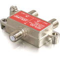 C2G High-Frequency 2-Way Splitter, 2.15 GHz