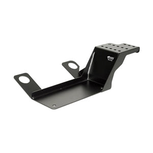 Gamber-Johnson Ford Passenger Side Floor Base - Black