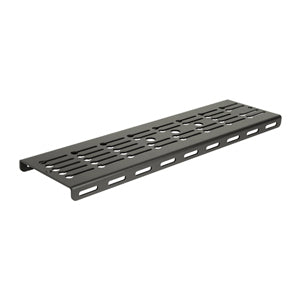Gamber-Johnson 29" MCS Long Top Plate - Black