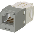PANDUIT Mini-Com Cat.6 UTP Module - RJ-45