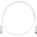 Panduit UTPSP9Y Cat.6 UTP Patch Cable