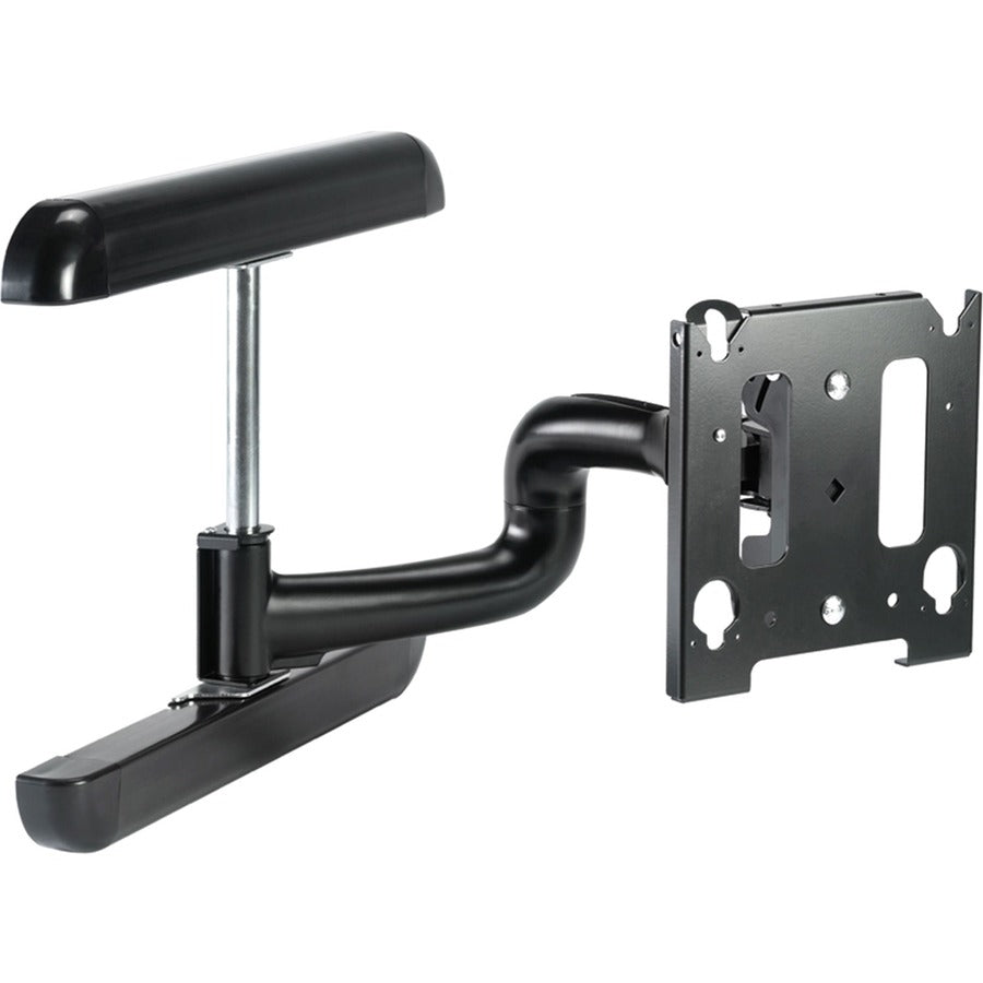 Legrand Chief MWR-6000B Mounting Arm for Flat Panel Display - Black