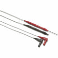 Fluke Networks TL40 Retractable Tip Test Lead Set