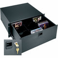 Legrand Middle Atlantic 4RU Rack Drawer - Locking Rack Drawer