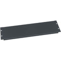 Legrand Middle Atlantic 3RU Blank Rack Panel - Steel & Flanged - 6 Pack
