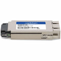 AddOn HP 3CGBIC92 Compatible TAA Compliant 1000Base-LX GBIC Transceiver (SMF, 1310nm, 10km, SC)