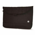Mobile SUMO 17" MacBook Pro Sleeve with Black Stitching