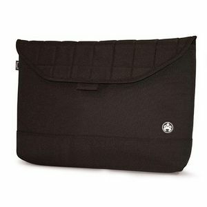 Mobile SUMO 17" MacBook Pro Sleeve with Black Stitching