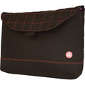 Mobile SUMO 17" MacBook Pro Sleeve with Pink Stitching
