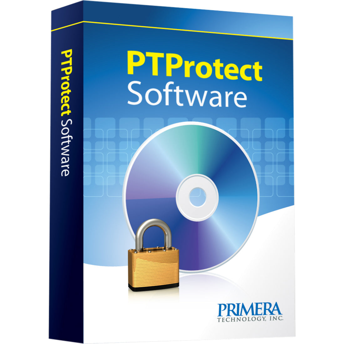 Primera PTProtect Dongle - Complete Product - 250 Credit - Standard