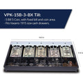 apg&reg; Cash Drawer VPK-15B-3-BX Till