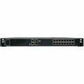 16 Port Cat5 IP KVM Switch 19"
