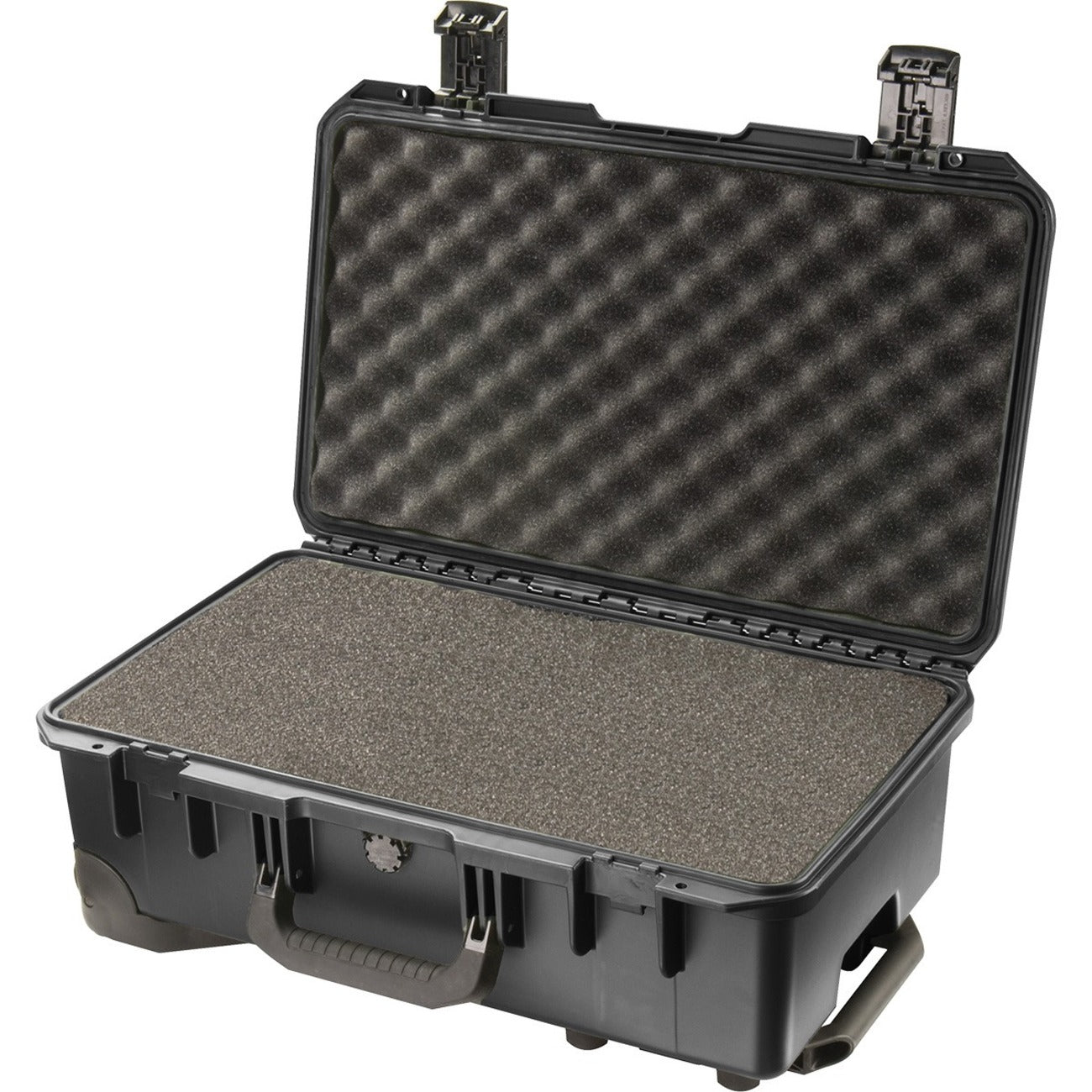 Pelican Hardigg Storm Case Storm Trak iM2500 Shipping Case with Cubed Foam