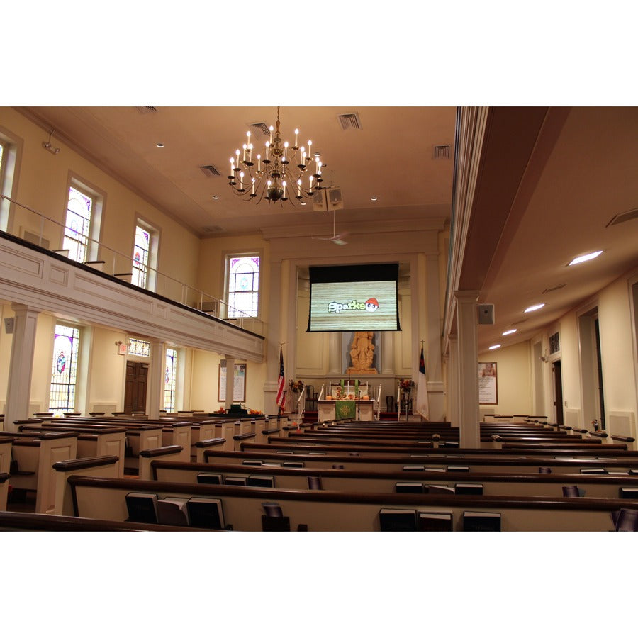 Draper Premier 94" Projection Screen