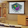 Draper Premier 94" Projection Screen