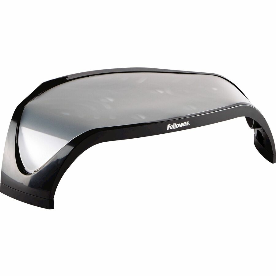 Fellowes Smart Suites&trade; Corner Monitor Riser