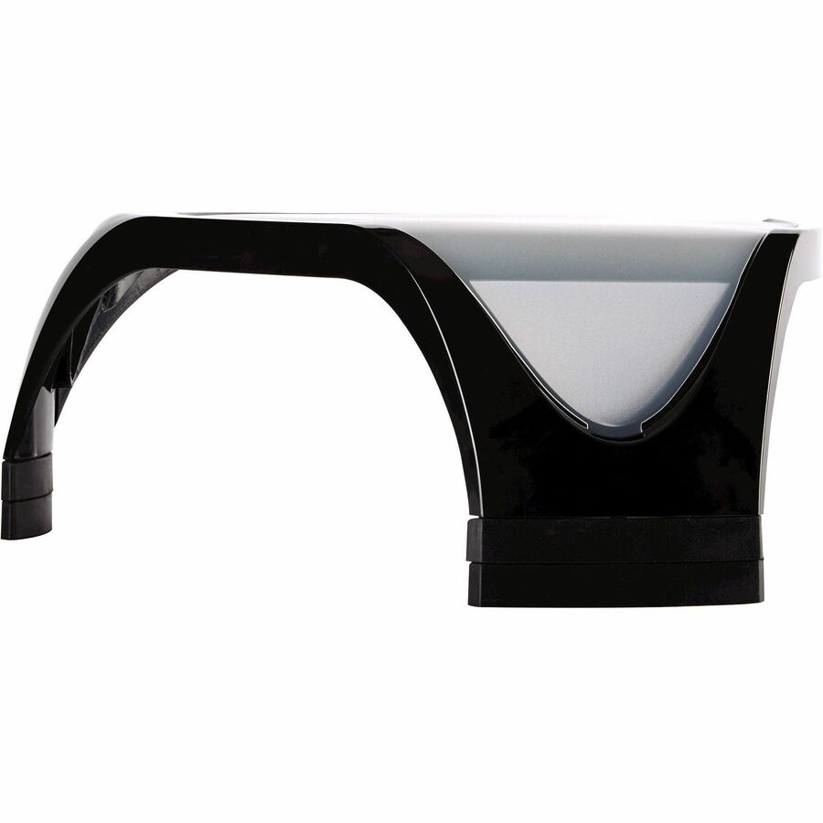 Fellowes Smart Suites&trade; Corner Monitor Riser