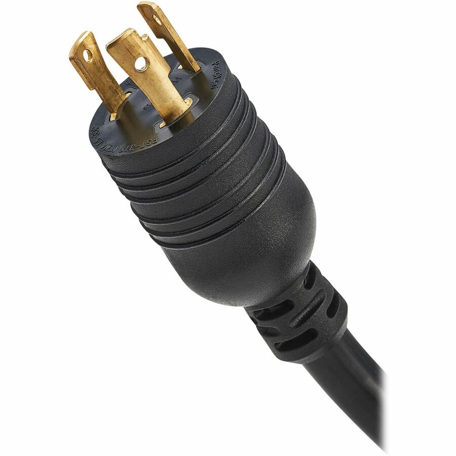 Eaton Tripp Lite Series SmartPro 3000VA 3000W 120V Line-Interactive Sine Wave UPS - 7 Outlets, Extended Run, Network Card Option, LCD, USB, DB9, 2U Rack/Tower