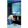 Schneider (1) Assembly Service per Rack or InRow Air Containment component position front or back