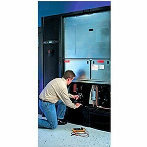 Schneider (1) Assembly Service per Rack or InRow Air Containment component position front or back