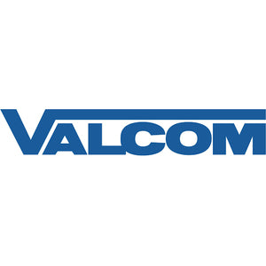 Valcom V-9925A Megaphone - 5 W Amplifier - Built-in Amplifier