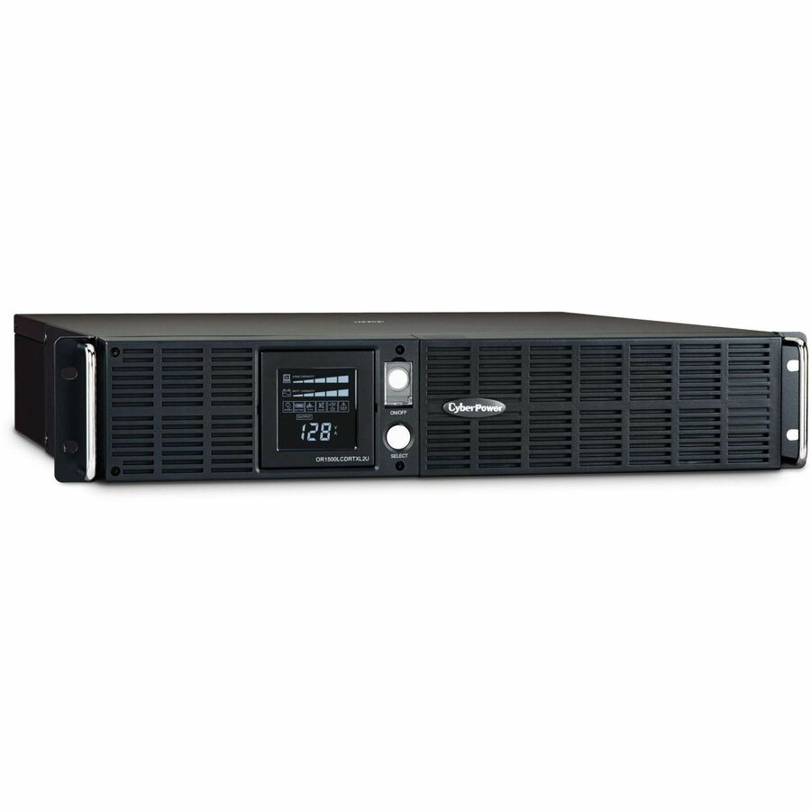 CyberPower OR1500LCDRTXL2U Smart App LCD UPS Systems