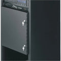 Middle Atlantic Rack Door, 19", SSDR21