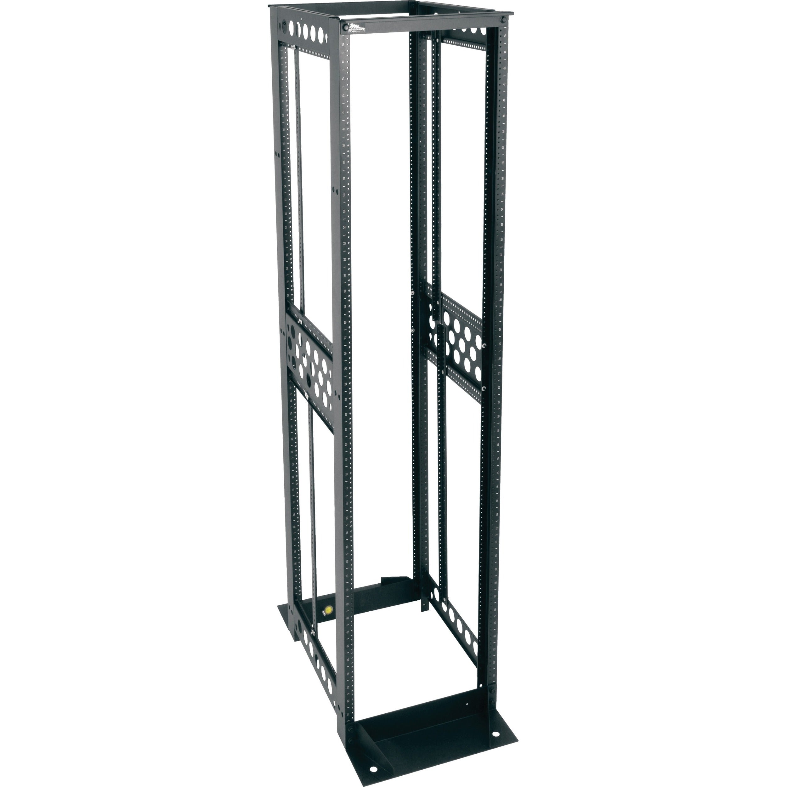 Legrand Middle Atlantic R4-series Four Post Open Rack Frame