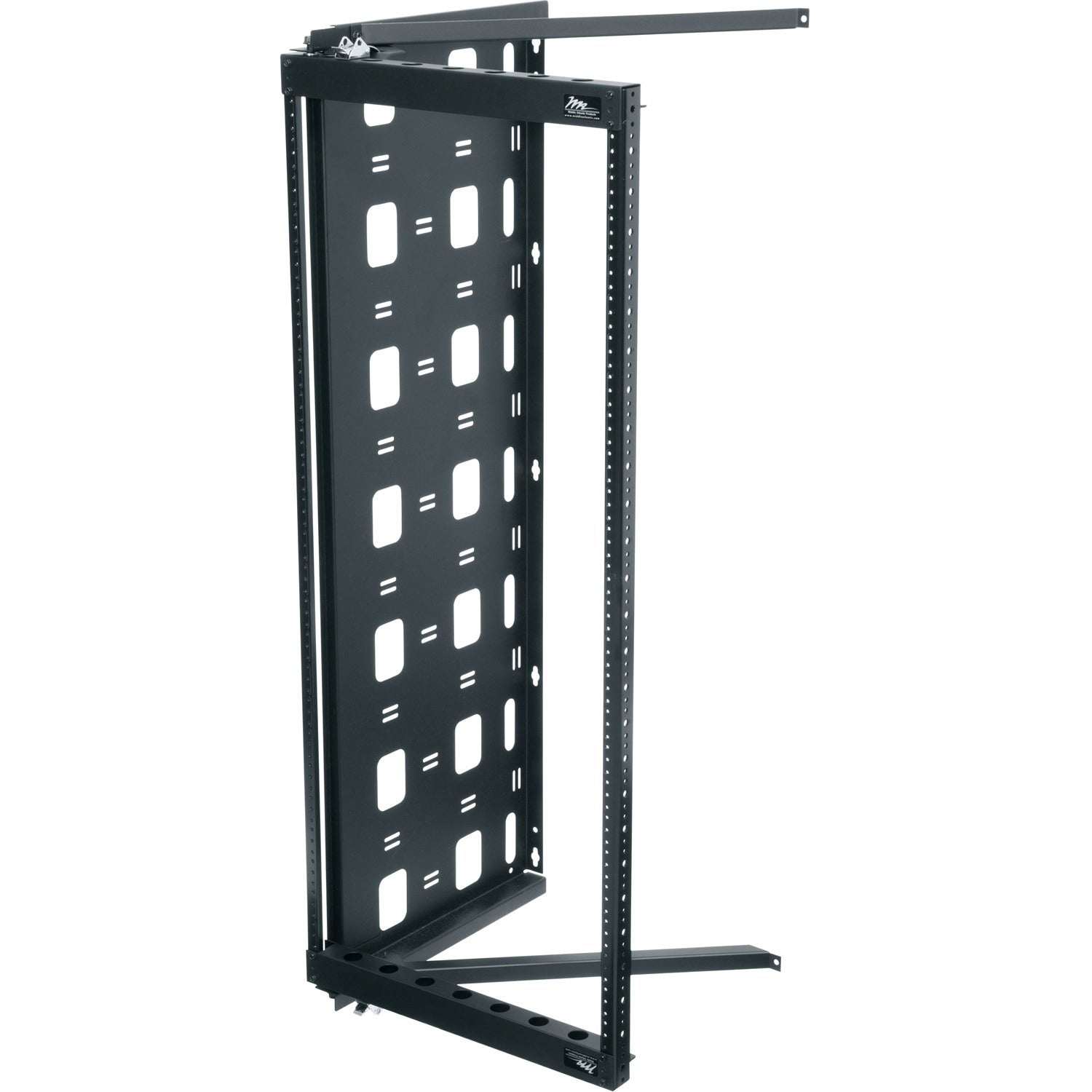 Legrand Middle Atlantic SFR-20-18 Swing Wall Mount Rack Frame