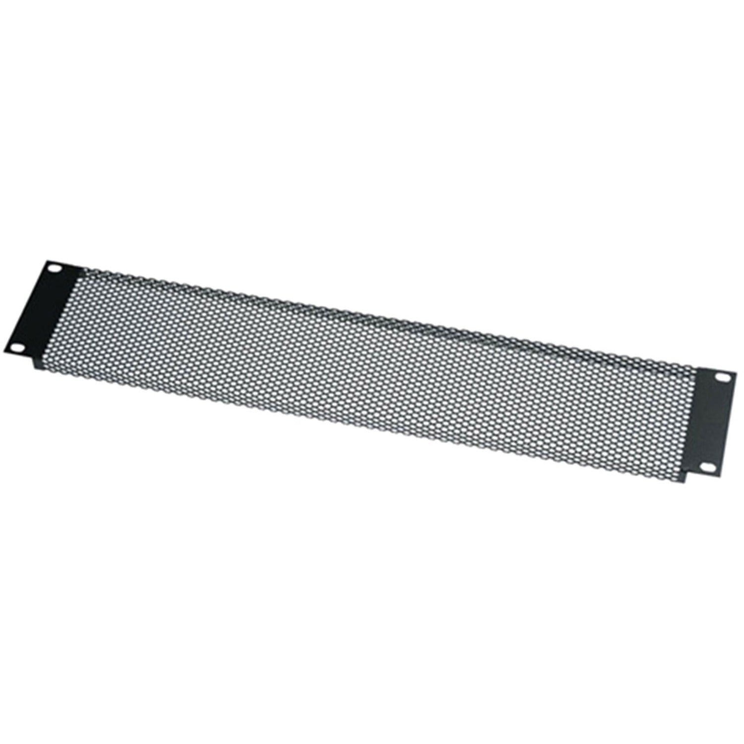 Legrand Middle Atlantic VT2 Contractor Pack, 12 Pieces, Black, VT2-CP12