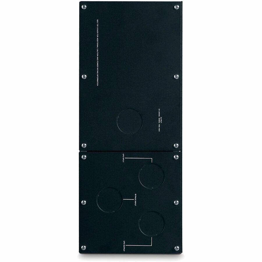 Schneider APC Service Bypass Panel 200/208/240 V, 100 A, MBB, Hardwire input/output