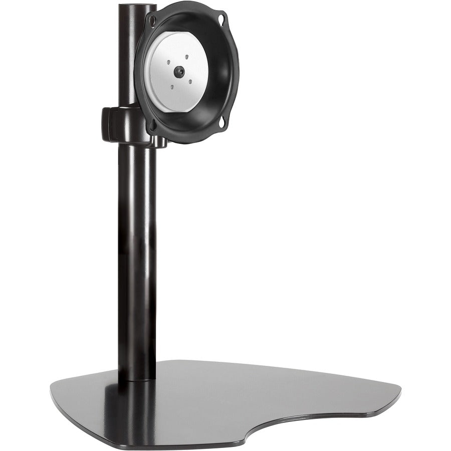 Legrand Chief JPPVB Pole Mount for Flat Panel Display - Black