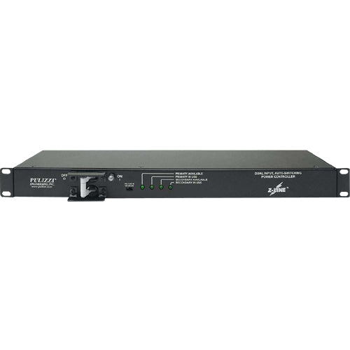 Eaton Powerware ePDU T2235-F4-CNB09L 6-Outlets 5.76kVA PDU