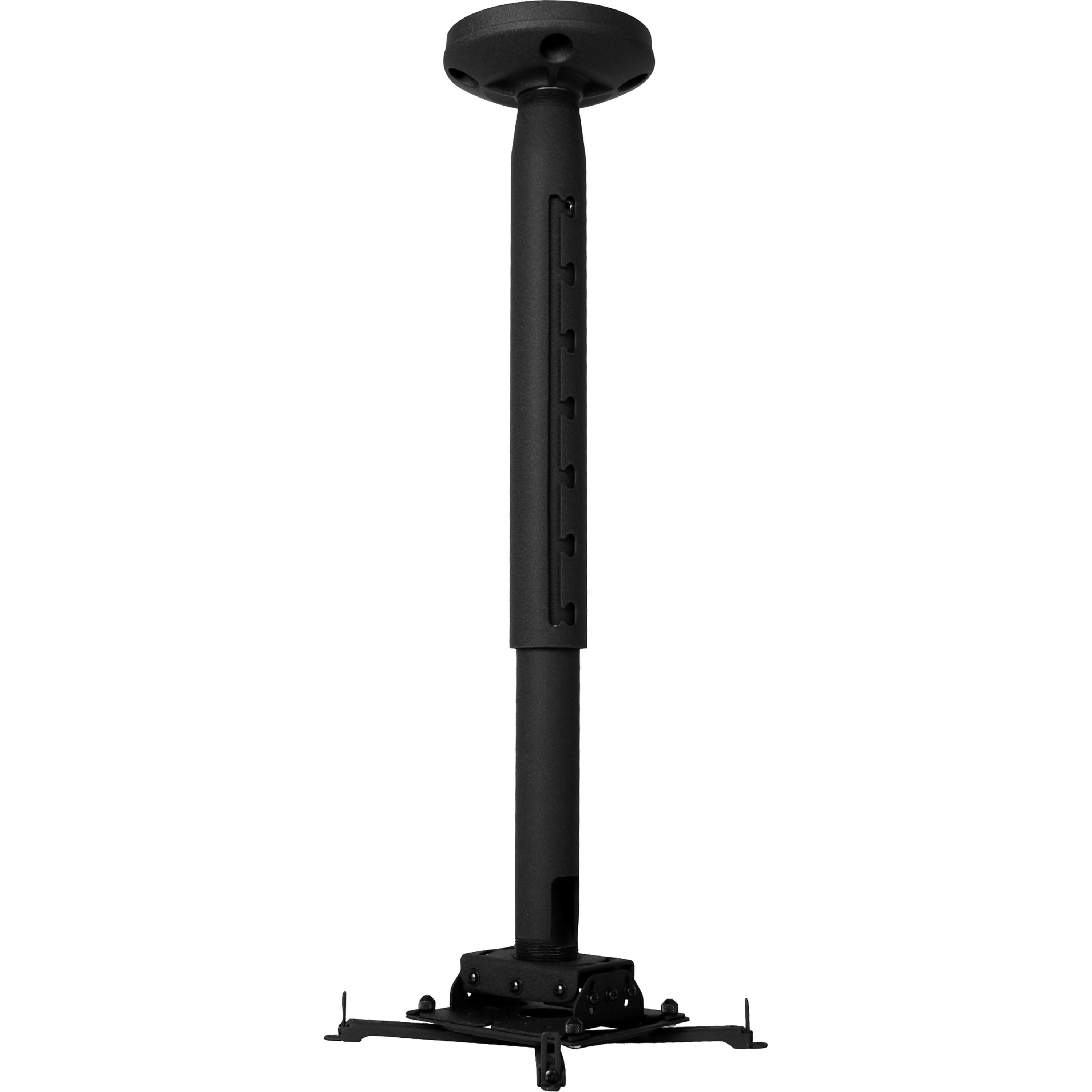 Chief Speed-Connect Universal Project Kit Extension - Black