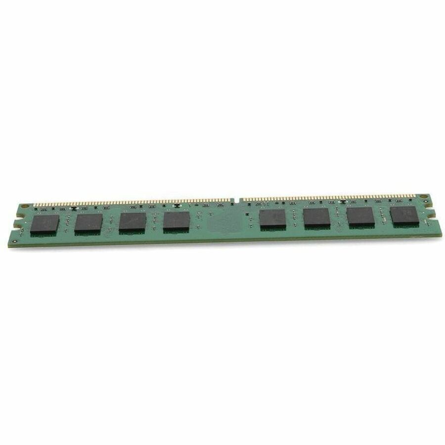 AddOn AA667D2N5/2GB x1 Dell A1763799 Compatible 2GB DDR2-667MHz Unbuffered Dual Rank 1.8V 240-pin CL5 UDIMM