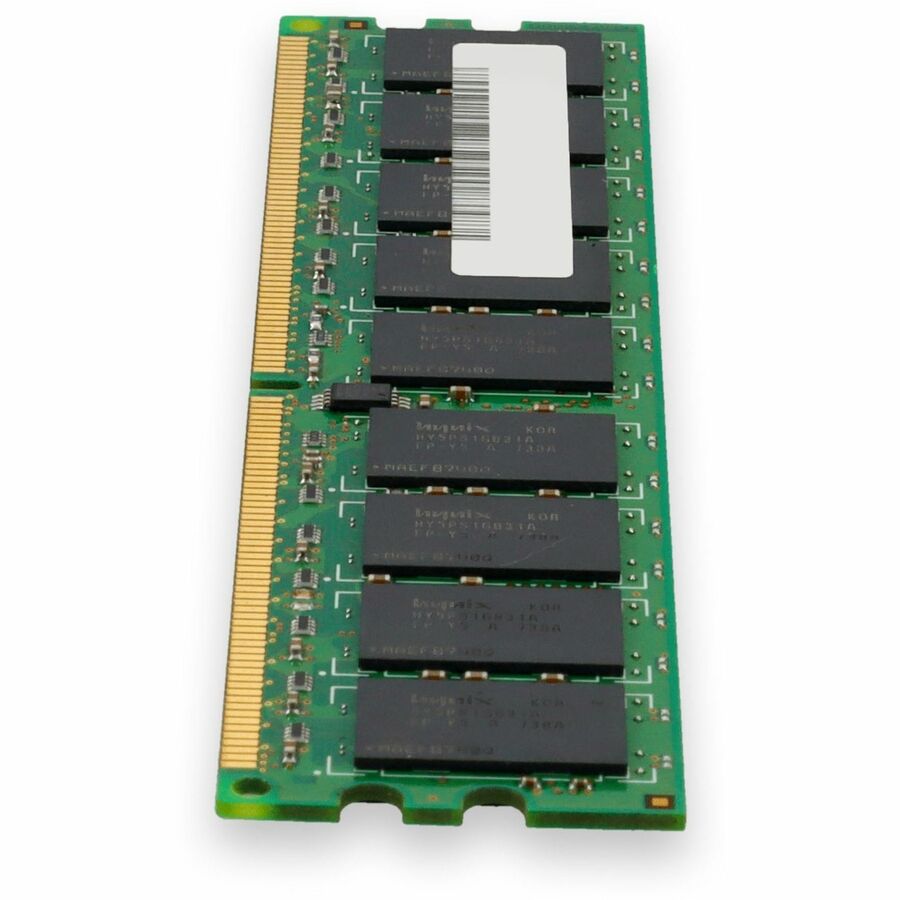 AddOn Cisco MEM-2900-2GB Compatible 2GB DRAM Upgrade