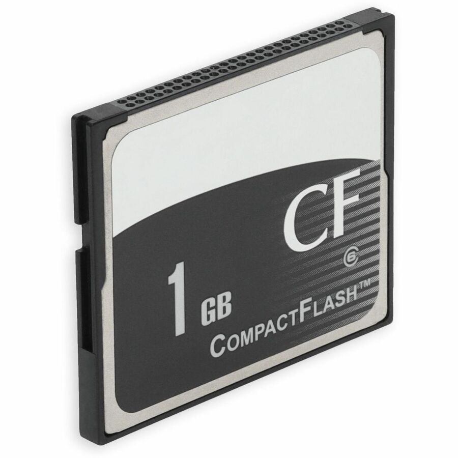 AddOn Cisco MEM-CF-256U1GB Compatible 1GB Flash Upgrade