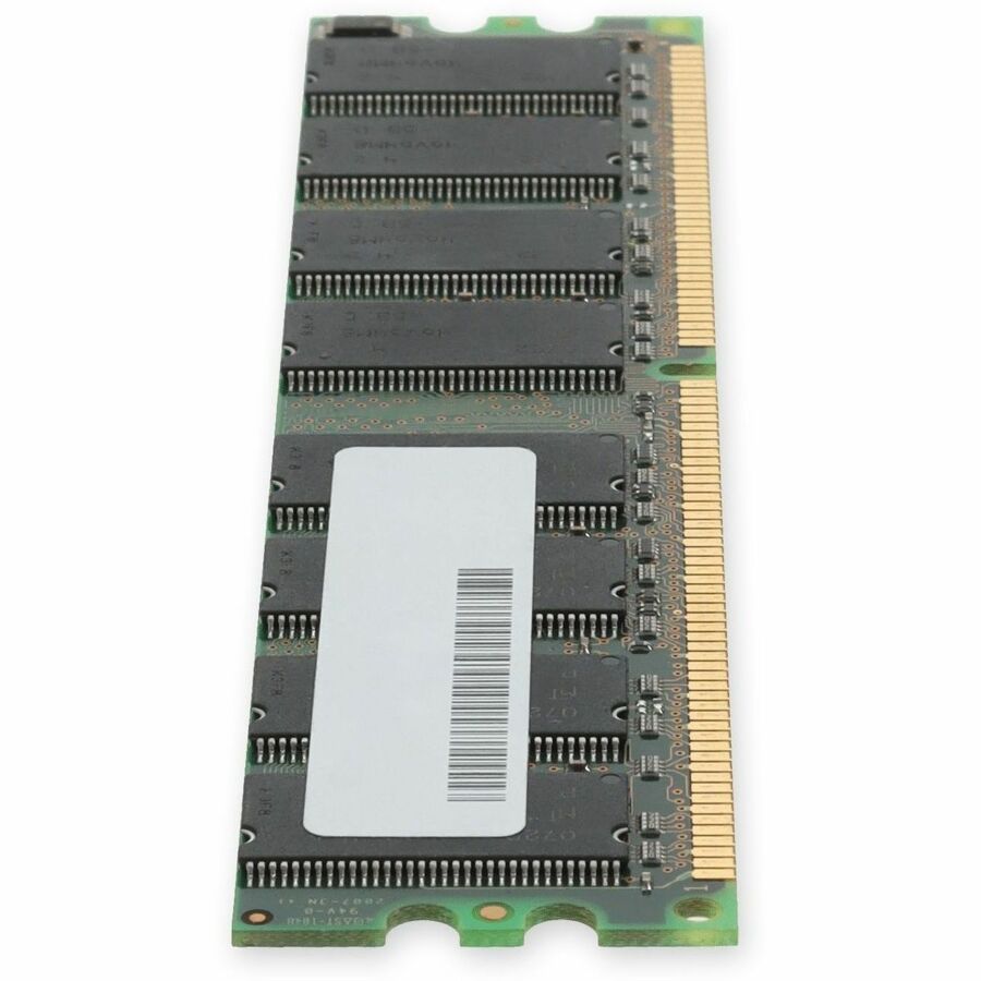 AddOn Cisco ASA5510-MEM-512 Compatible 512MB DRAM Upgrade
