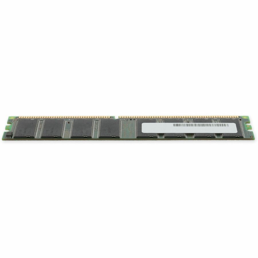 AddOn Cisco ASA5510-MEM-512 Compatible 512MB DRAM Upgrade