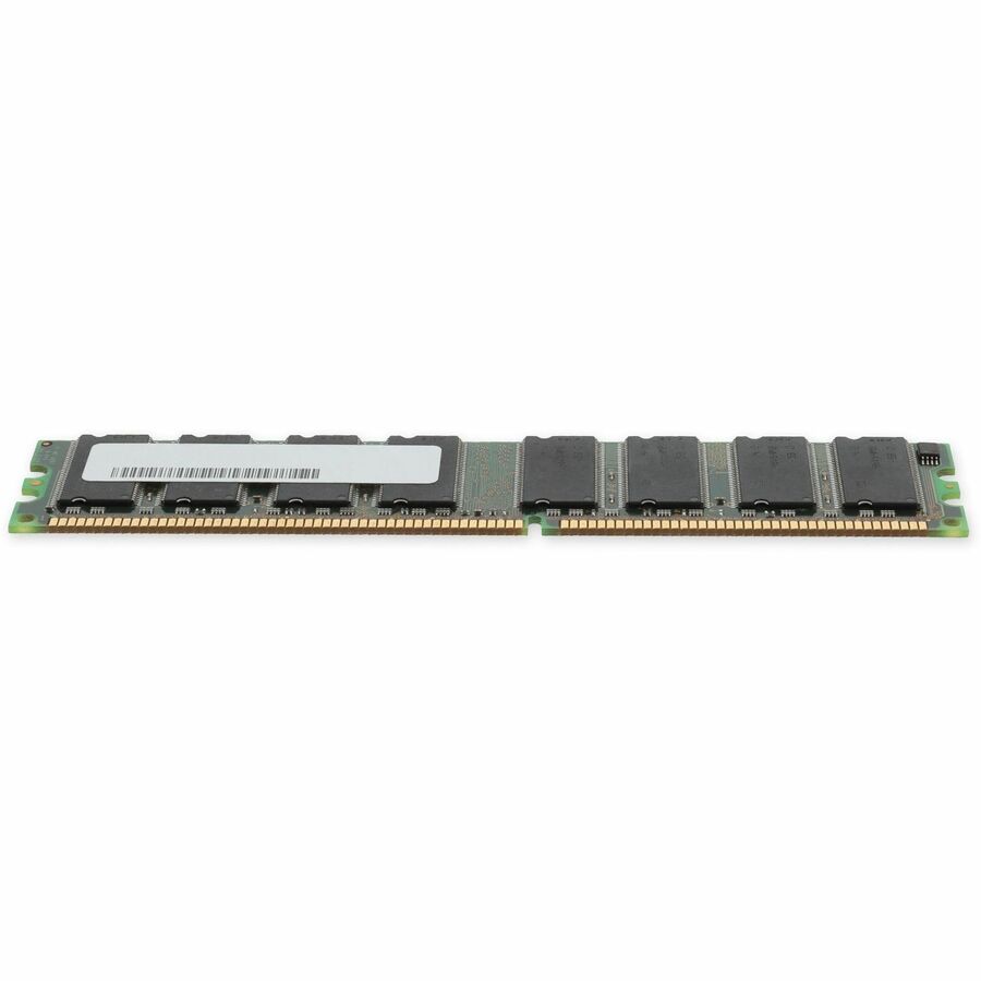 AddOn Cisco ASA5510-MEM-512 Compatible 512MB DRAM Upgrade