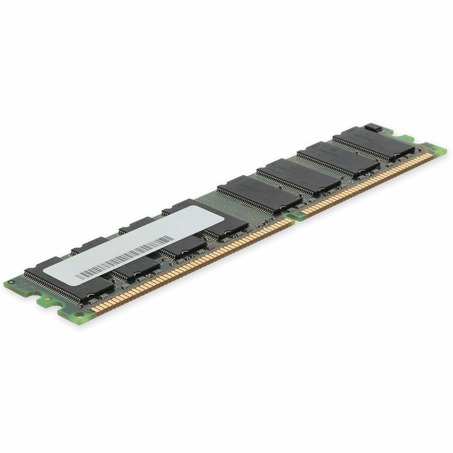 AddOn Cisco ASA5510-MEM-512 Compatible 512MB DRAM Upgrade