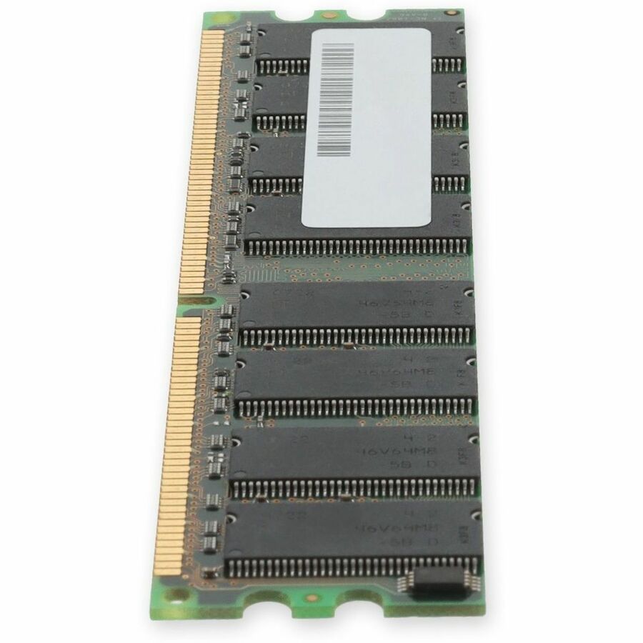 AddOn Cisco ASA5510-MEM-512 Compatible 512MB DRAM Upgrade